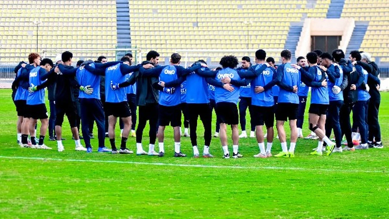 موعد مرتقب.. تشكيل الزمالك المتوقع لمواجهة كهرباء الإسماعيلية والقنوات الناقلة للقاء اليوم